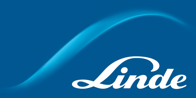 Linde Footer Logo